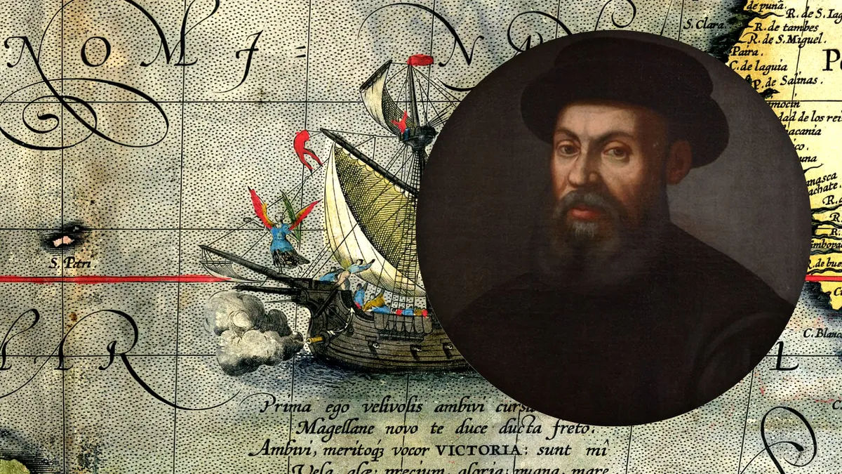 Je li Magelan bio heroj ili tiranin? Film podsetio na kontroverze oko čuvenog istraživača