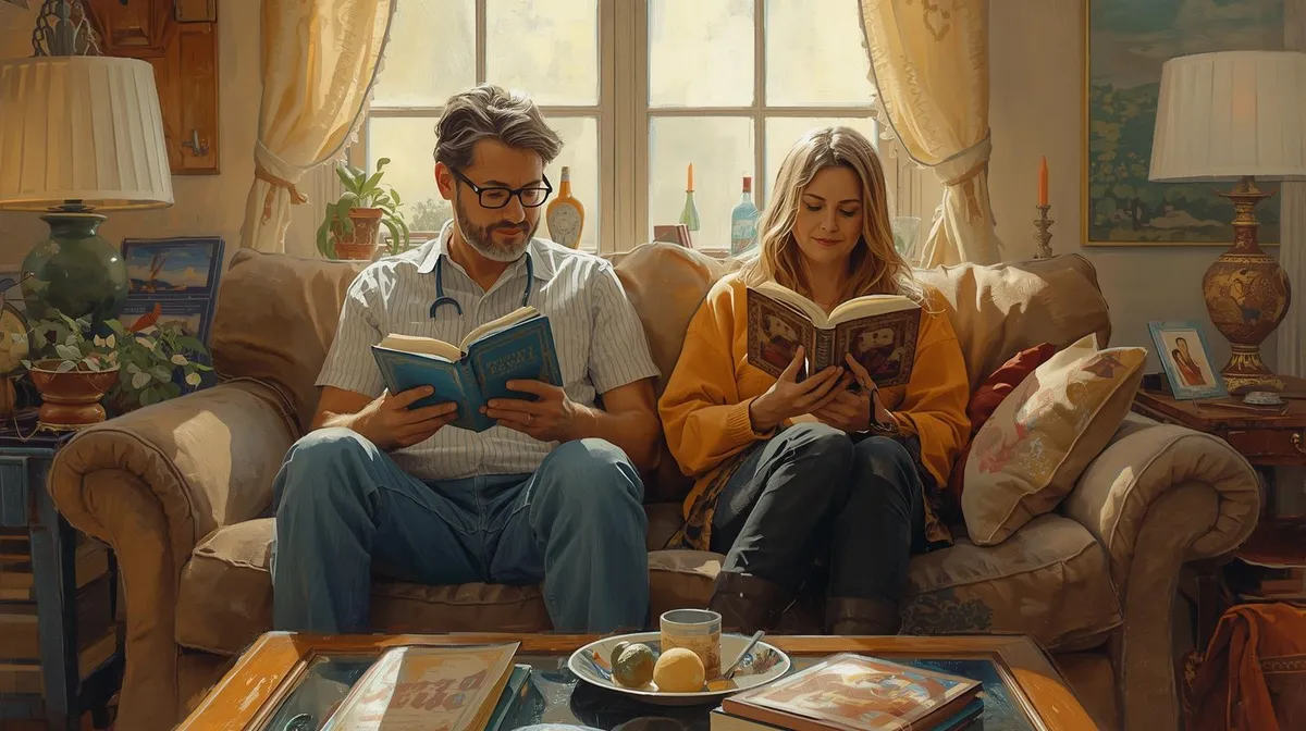 Vodič za čitanje više knjiga godišnje – Vesti iz Srbije, regiona i sveta