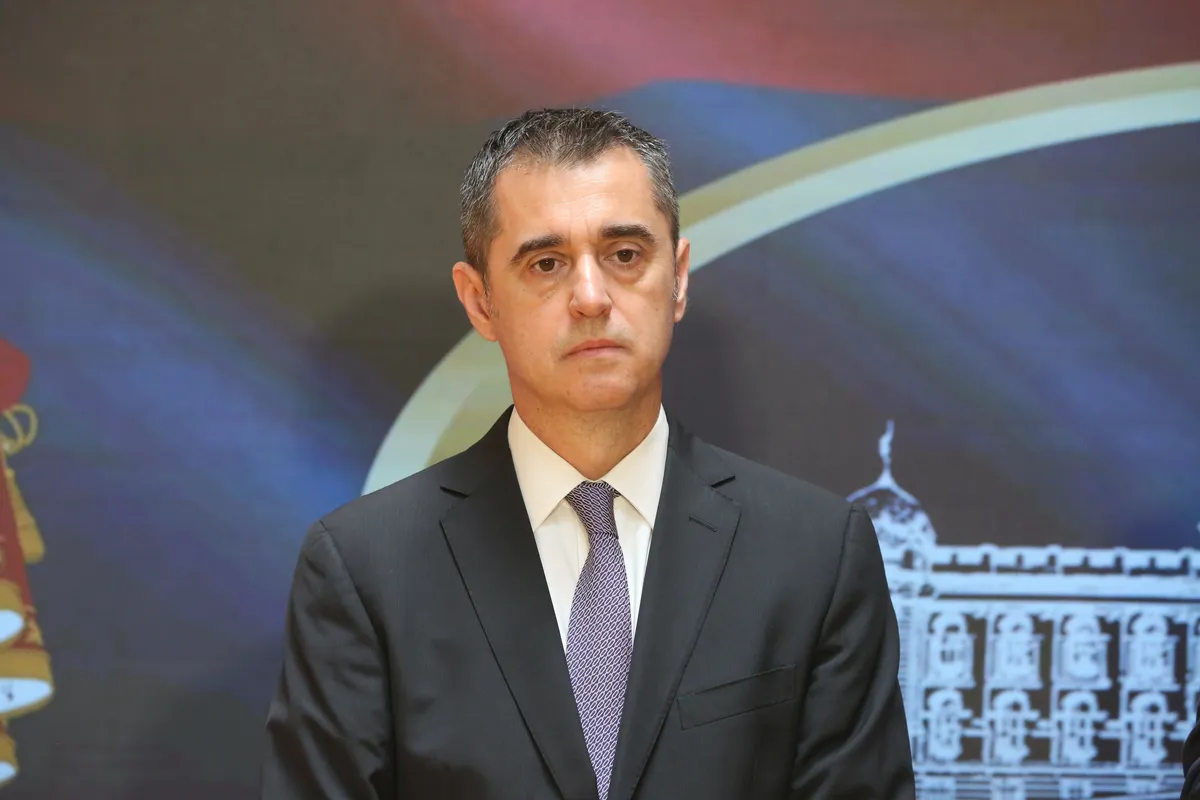 Dušan Nikezić o ceni bolnice u Boru