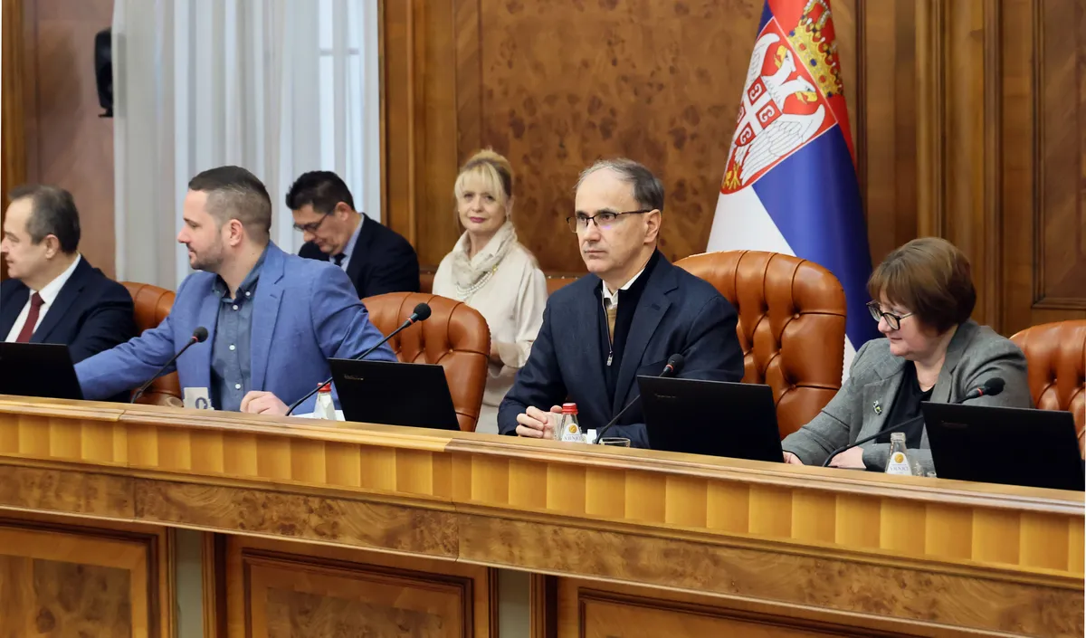 Macut: Razmišljam o rekonstrukciji Vlade, neki se ministri pojavljuju samo na instagramu