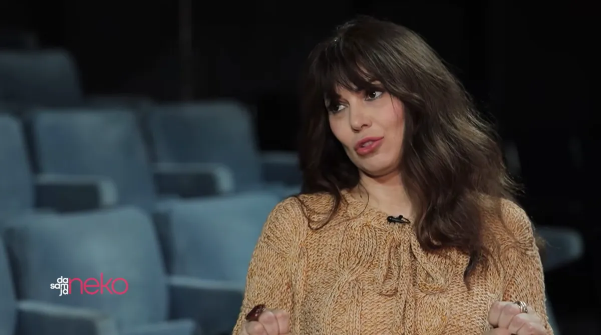 Lena Bogdanović: Kažnjeni smo kao esnaf, ko je na "crnoj listi" – treba da mu služi na čast