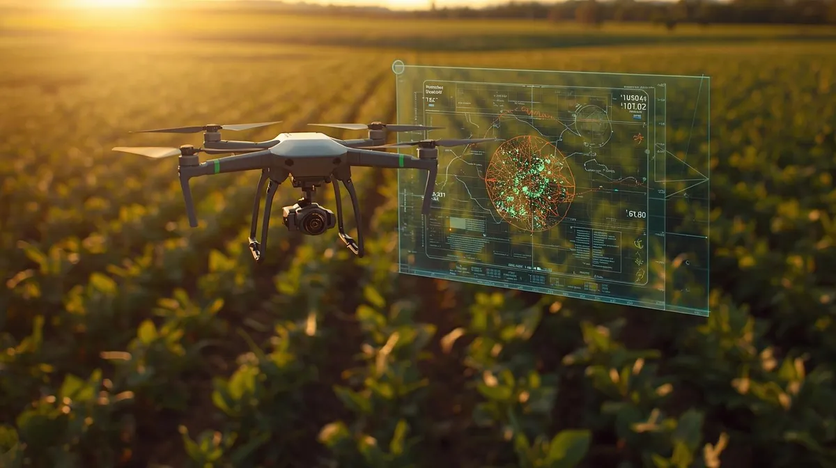 AI u poljoprivredi: Gde je Srbija u odnosu na Evropu? – Vesti iz Srbije, regiona i sveta