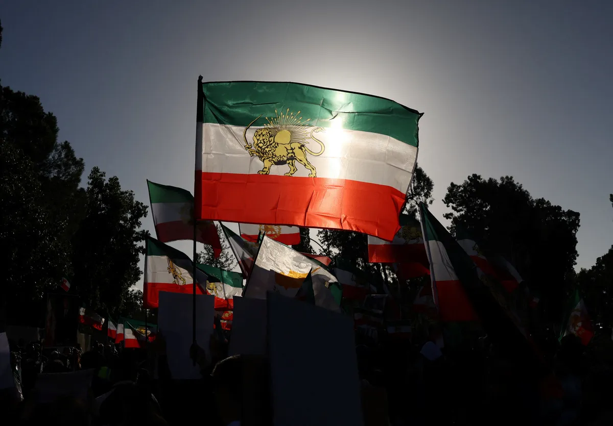 Pahlavi: U Iranu pogubljenja i mučenja, potrebna je humanitarna intervencija SAD