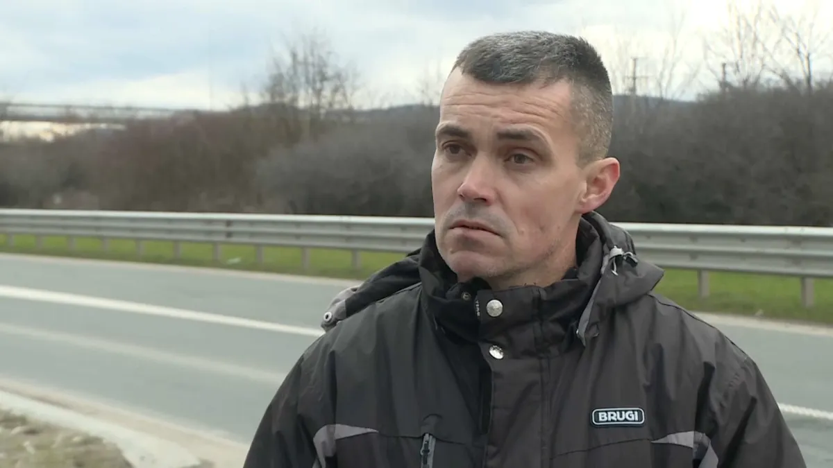 Proizvođač mleka Veljković: Na sastanku sa ministrom bila samo „ćaci“ udruženja – Vesti iz Srbije, regiona i sveta