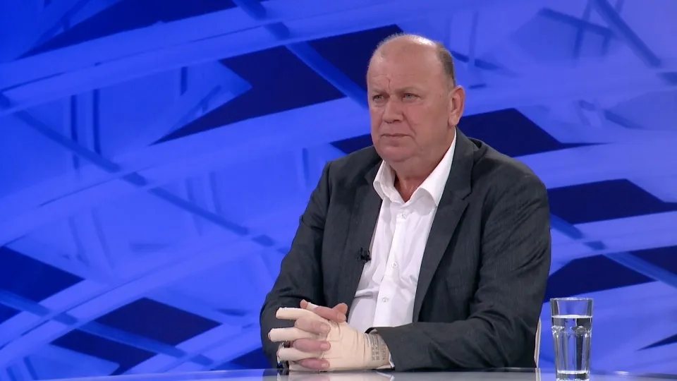 Tufegdžić: Vlasti jedino bitno da obmane deo poljoprivrednika na dan izbora, ko je Vučić da se meša u ovo – Vesti iz Srbije, regiona i sveta