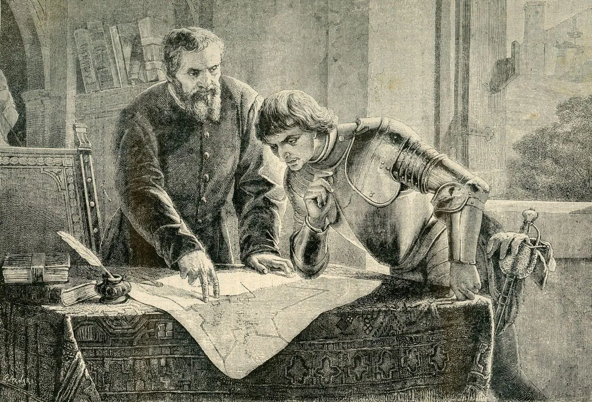 Studija identifikovala 20 novih Mikelanđelovih dela