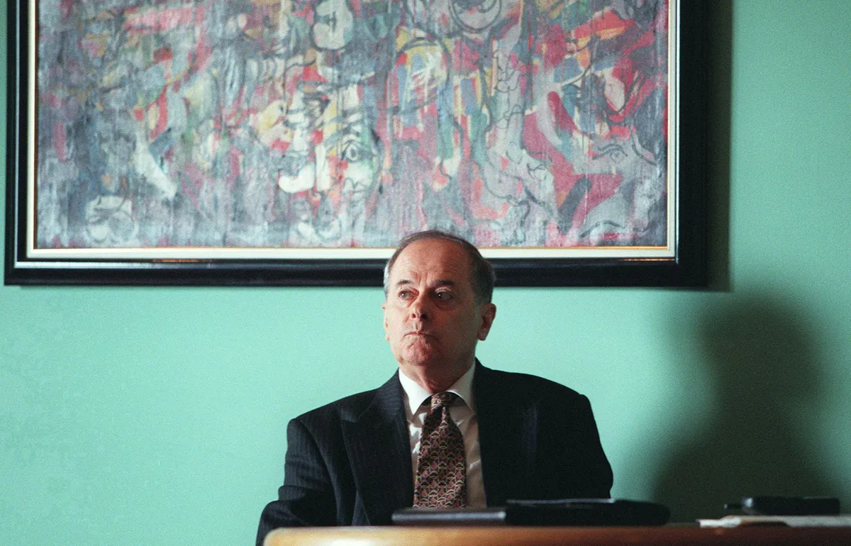 Preminuo nekadašnji ministar spoljnih poslova Vladislav Jovanović