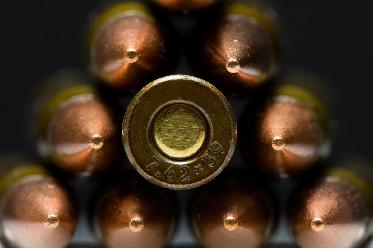 Puške u Kongo, municija iz Izraela: Gde je i šta u protekle tri godine od naoružanja izvozila i uvozila Crna Gora