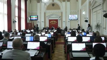 Skupština grada Kruševca zaseda prvi put od hapšenja odbornika SNS zbog marihuane