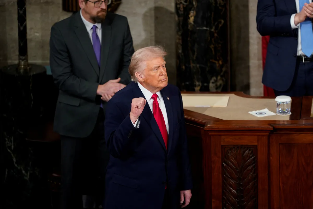 Federalni sudija iz Masačusetsa utvrdio nezakonitost Trampove politike deportacije migranata u "treće zemlje"