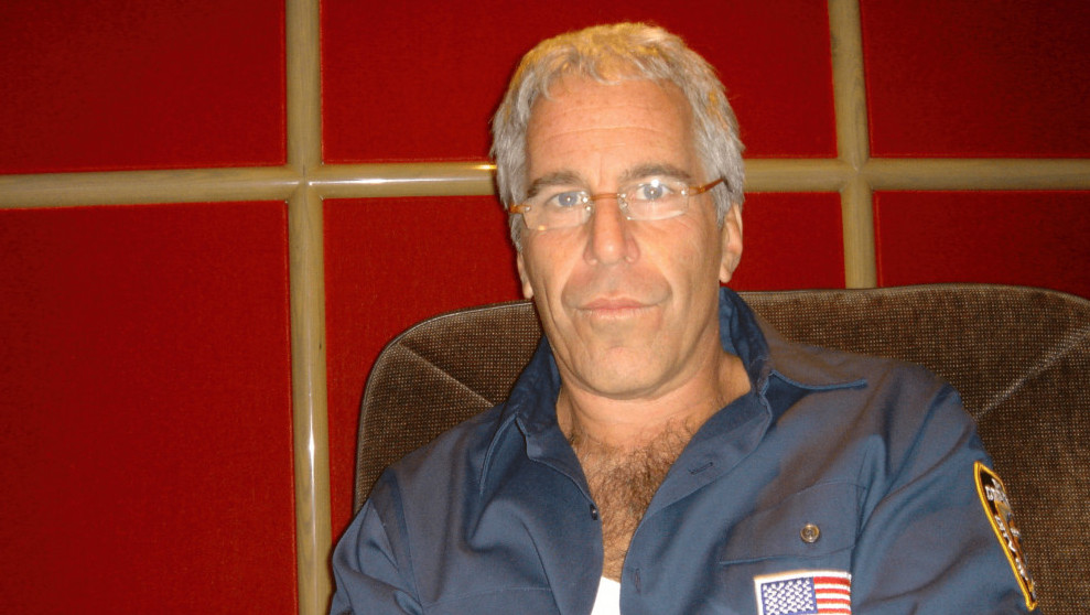 Džefri Epstin pokušao da kupi palatu u Maroku