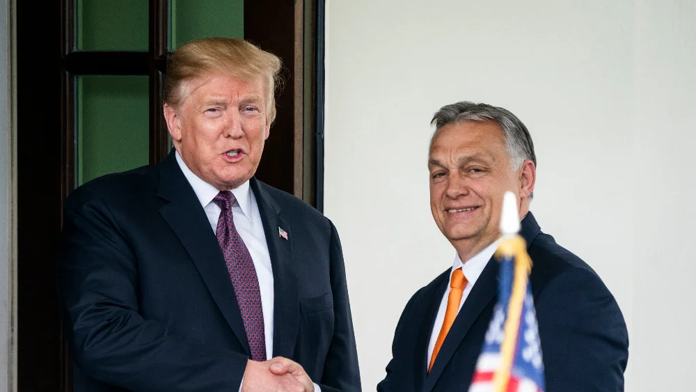 Tramp podržao Orbana i Takaiči pred izbore u Mađarskoj i Japanu – Svet