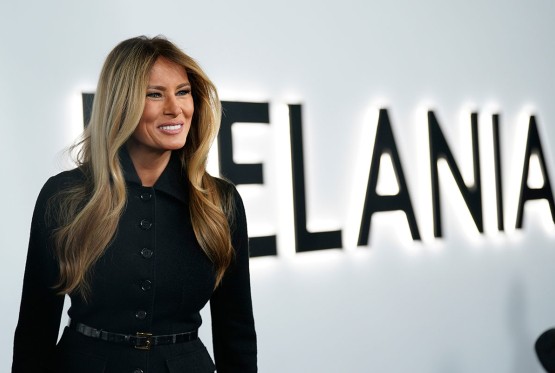 Rekordna zarada za dokumentarac o Melaniji Tramp