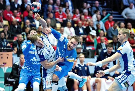 Drama u Zagrebu: Nema dočeka za rukometaše, razlog je Thompson