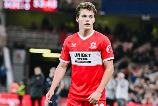 Siti vratio mladog Norvežanina