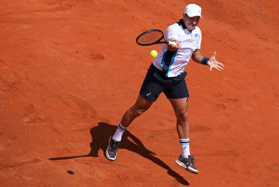 Lajović pred Dejvis kup: Čile je favorit