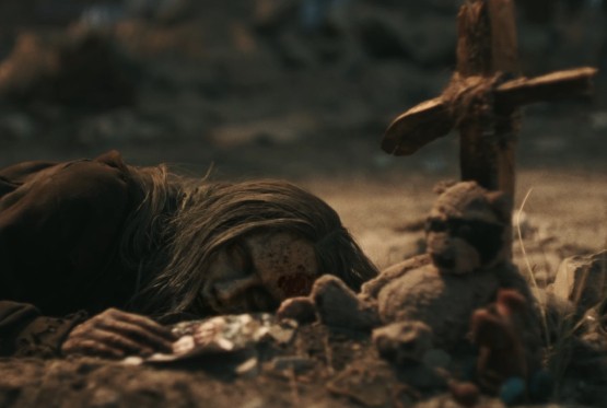 Potresni "live action" film najavljuje "Resident Evil Requiem" (VIDEO)