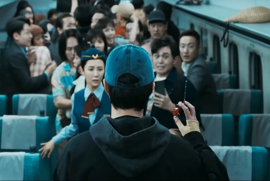 Netfliksov triler osvaja svjetske striming liste (VIDEO)