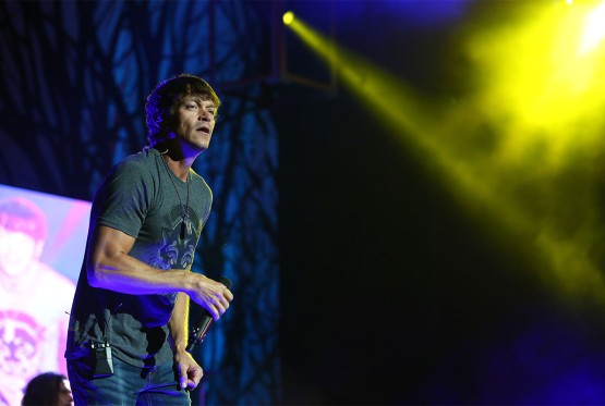 Preminuo Bred Arnold, pjevač i tekstopisac benda "3 Doors Down"