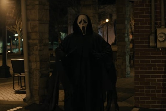 Poster za "Vrisak VII" odražava nasljeđe majke i kćerke (FOTO)