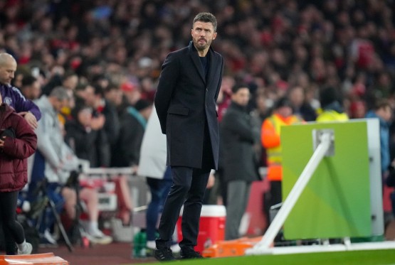 Kerik u problemu: Zvijezda tima neizvjesna za Vest Hem