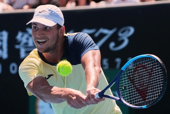 Kecmanović upisao prvu pobjedu u 2026.