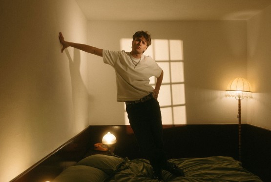 Jakov Jozinović za "Nezavisne" o novoj pjesmi "Ja volim" i koncertu u Banjaluci