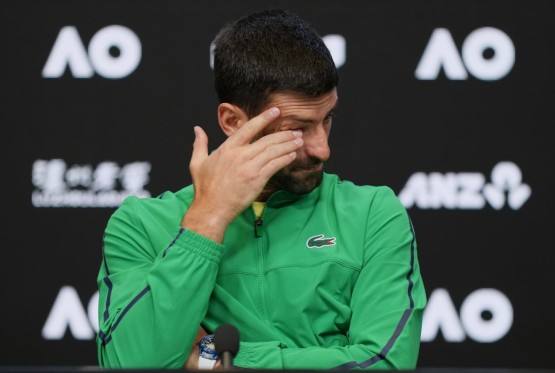 Oglasio se Novak Đoković zbog smrti Tatjane Ječmenice (FOTO)