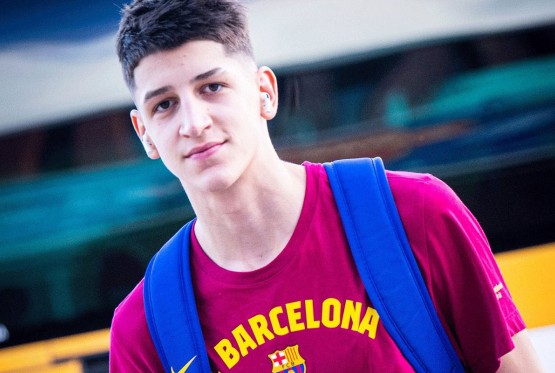 Nikola Kusturica oborio još jedan rekord u Barseloni