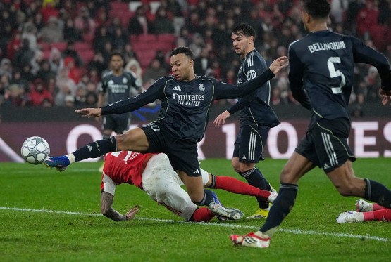 Počinje plej ofa Lige šampiona: Na otvaranju Galatasaraj – Juventus