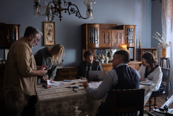 Kada počinje emitovanje "Senki nad Balkanom 3" (VIDEO)