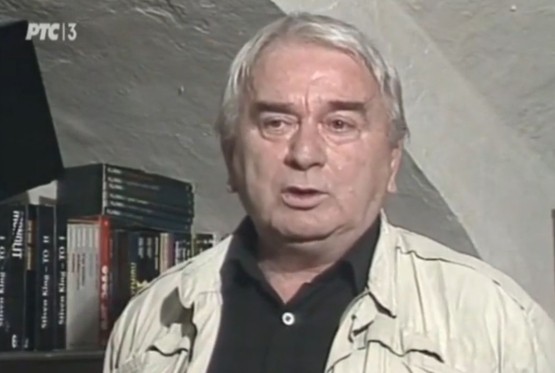 Opština Brod gradi skulpturu pjesnika Duška Trifunovića