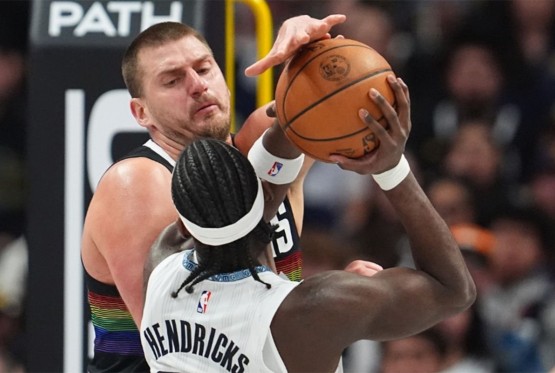 Golden Stejt sa devet igrača održao Denveru lekciju, tripl-dabl Јokića uzaludan