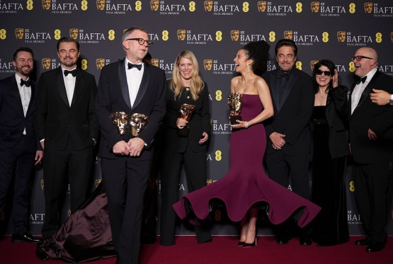 BAFTA 2026: Dodijeljene nagrade britanske filmske akademije