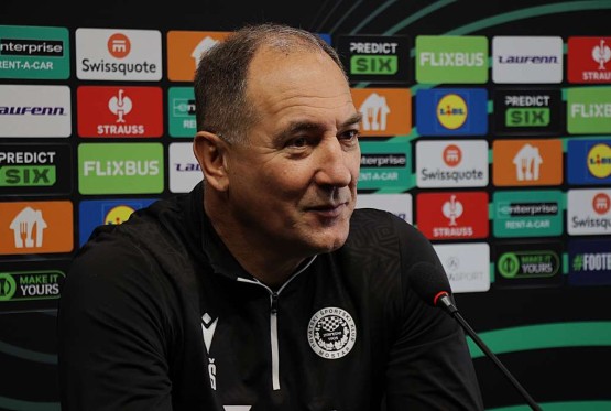 Igor Štimac: Siguran sam da će se prilika ukazati i u Londonu