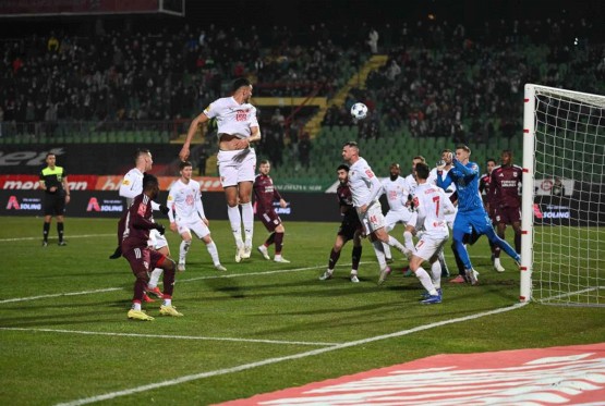 Velež na Koševu savladao Sarajevo