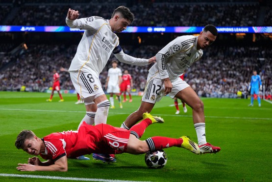 LŠ: PSŽ i Real idu dalje