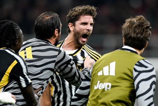 Lokateli: Ovo je Juventus kakav želimo da vidimo