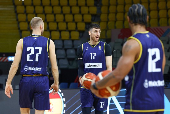 Švajcarska bez ikakve šanse protiv BiH