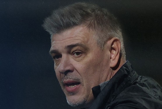 Savo Milošević novi trener Željezničara (FOTO)