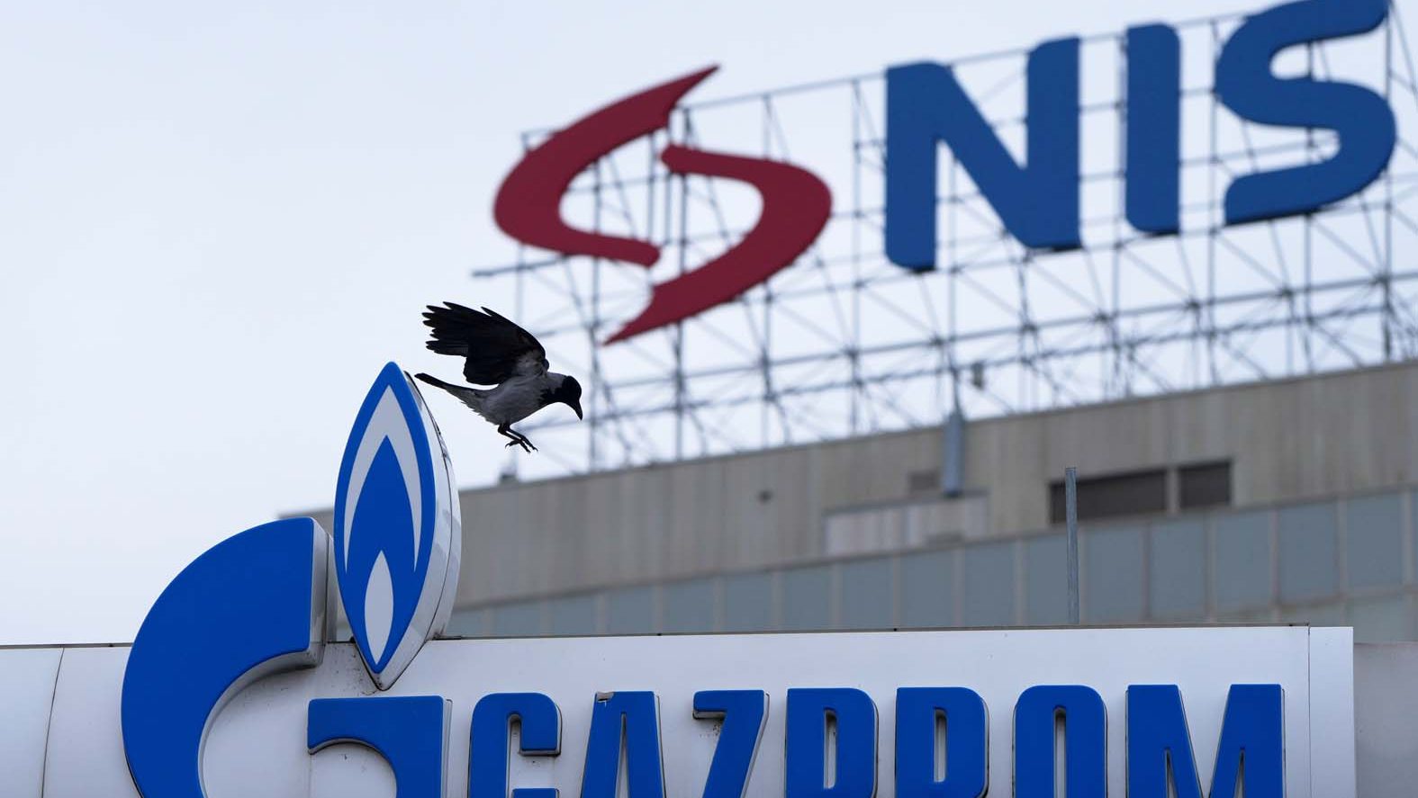 Težak mesec za industriju – u januru pala proizvodnja za 9,1 odsto – Ekonomija