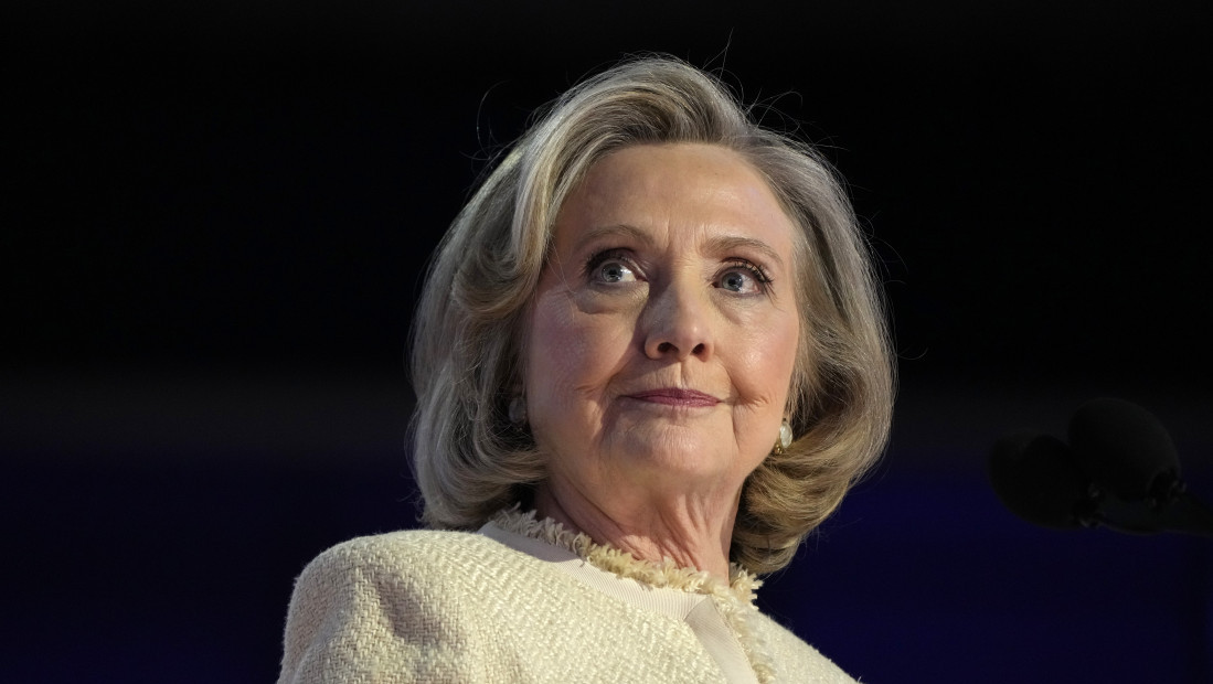 Klinton o Epstinu: Zastrašujuće informacije u dosijeima