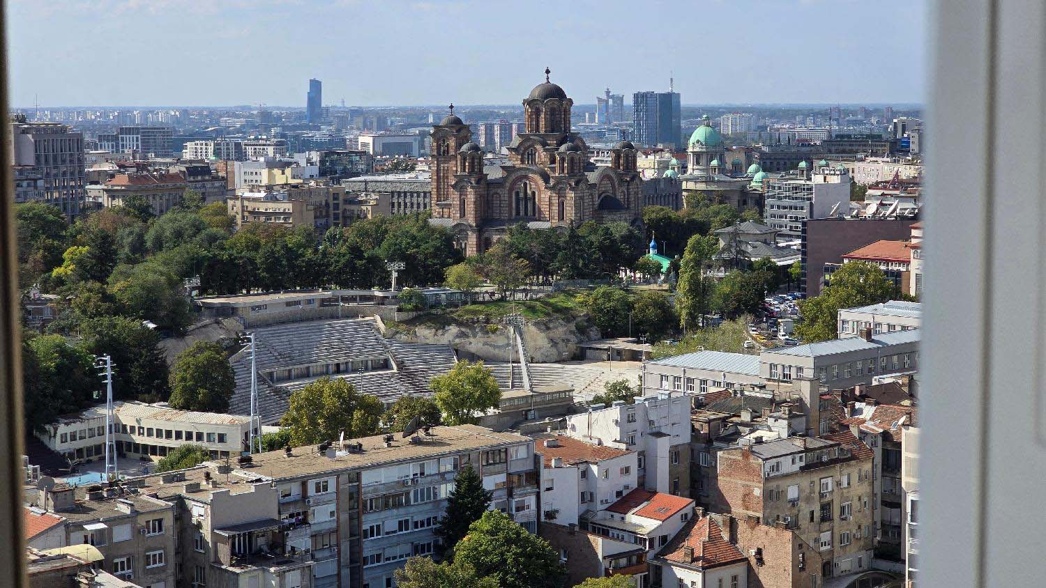 Ministarstvo prostora: Zemljište za škole, domove zdravlja i zelene površine moći će da se prodaje investitorima – Ekonomija