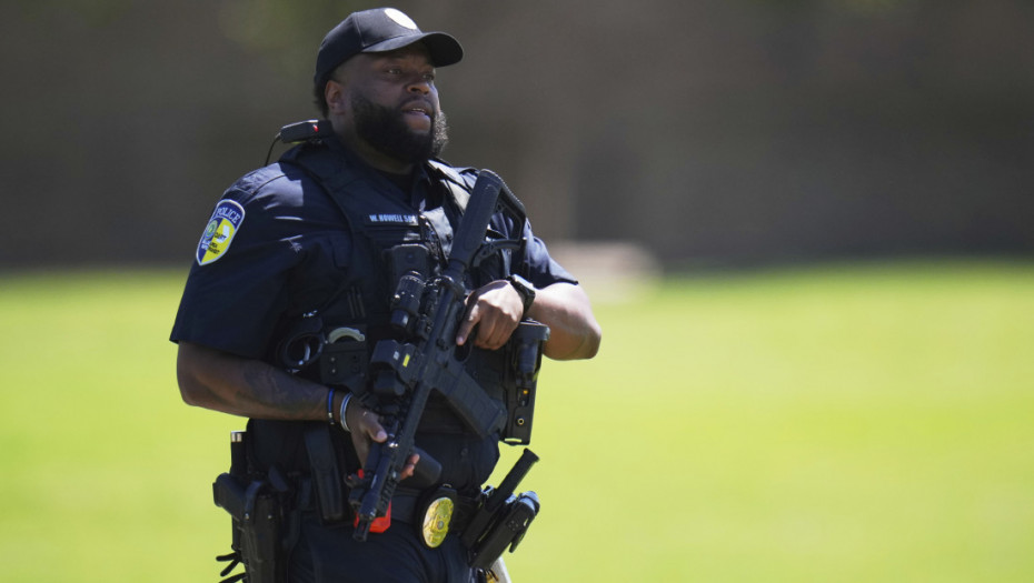 Napad na Ilhan Omar: Pritvor za uhvaćenog napadača