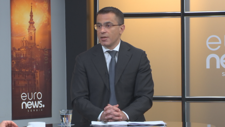 Deca ne smeju biti meta