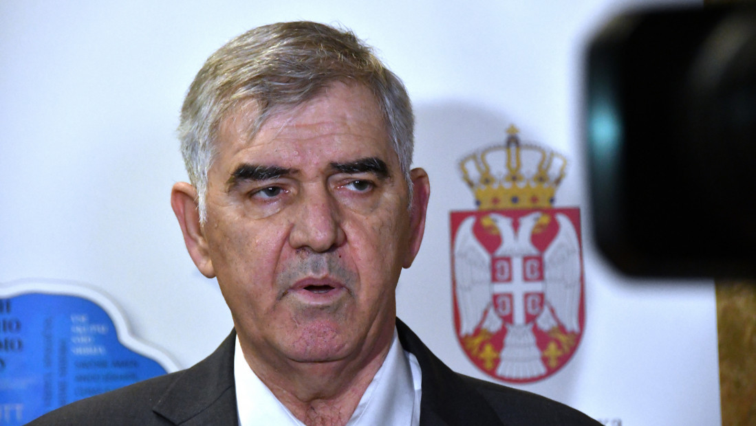 Sastanak o budžetu za nacionalne manjine i Ekspo 2027