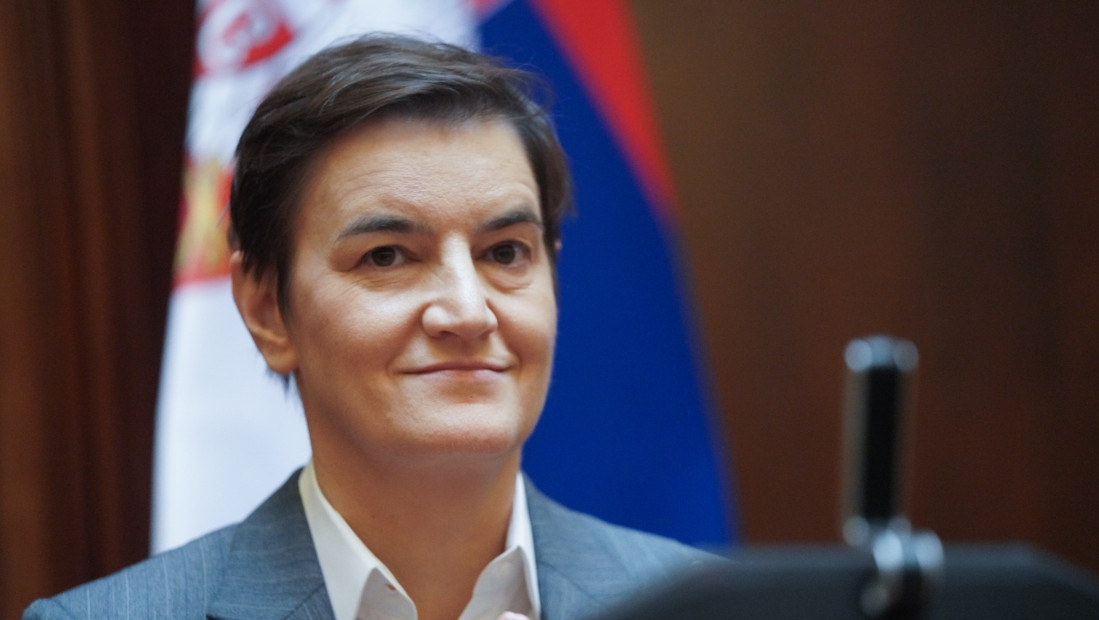 Brnabić o Đokiću: Karijerista i zaštitnik prijatelja