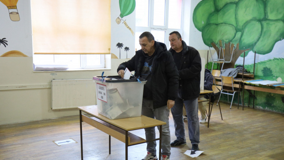 Izborni panel u Prištini usvojio žalbu Srpske liste