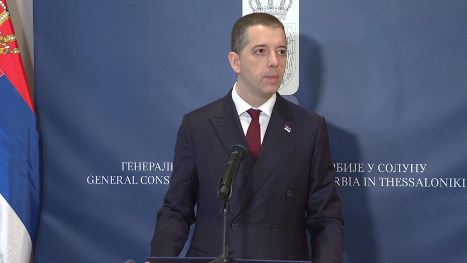 Đurić o saradnji Srbije sa nordijskim zemljama