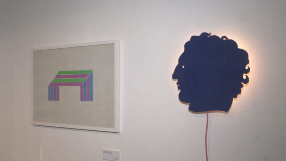 Slike koje ne stoje mirno pred publikom